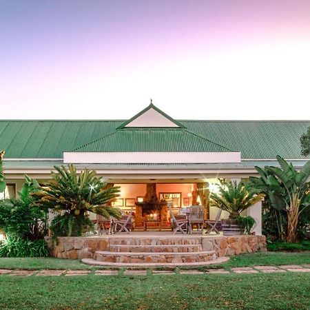Dune Ridge Country House Сент-Френсіс-Бей Екстер'єр фото