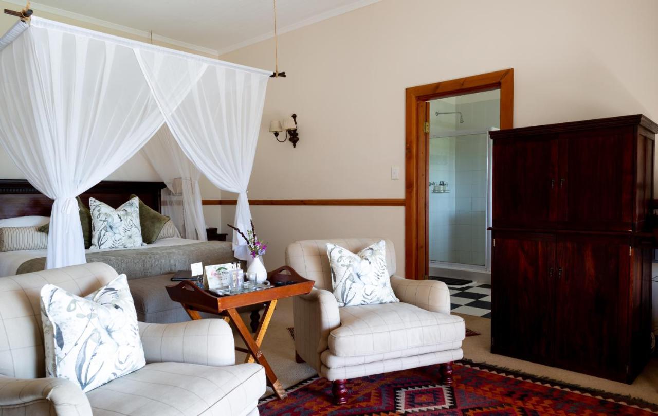 Dune Ridge Country House Сент-Френсіс-Бей Екстер'єр фото