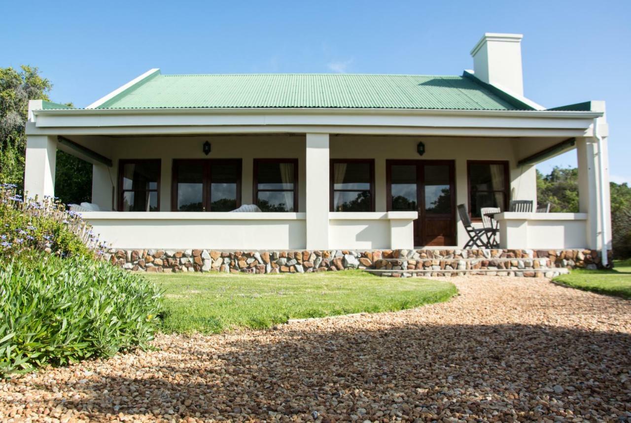 Dune Ridge Country House Сент-Френсіс-Бей Екстер'єр фото